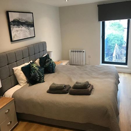 Heart Of Henley 1 & 2 Bedroom Apartments エクステリア 写真