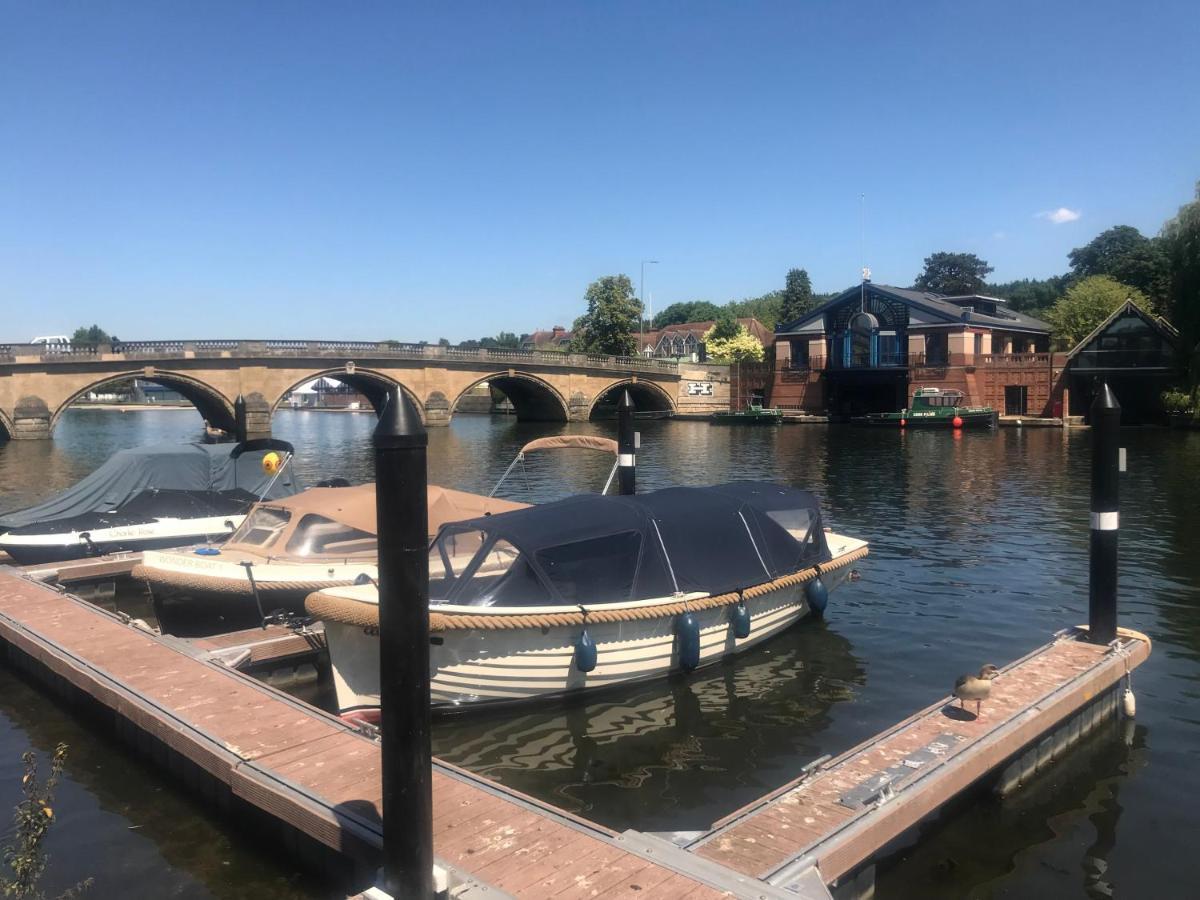 Heart Of Henley 1 & 2 Bedroom Apartments エクステリア 写真