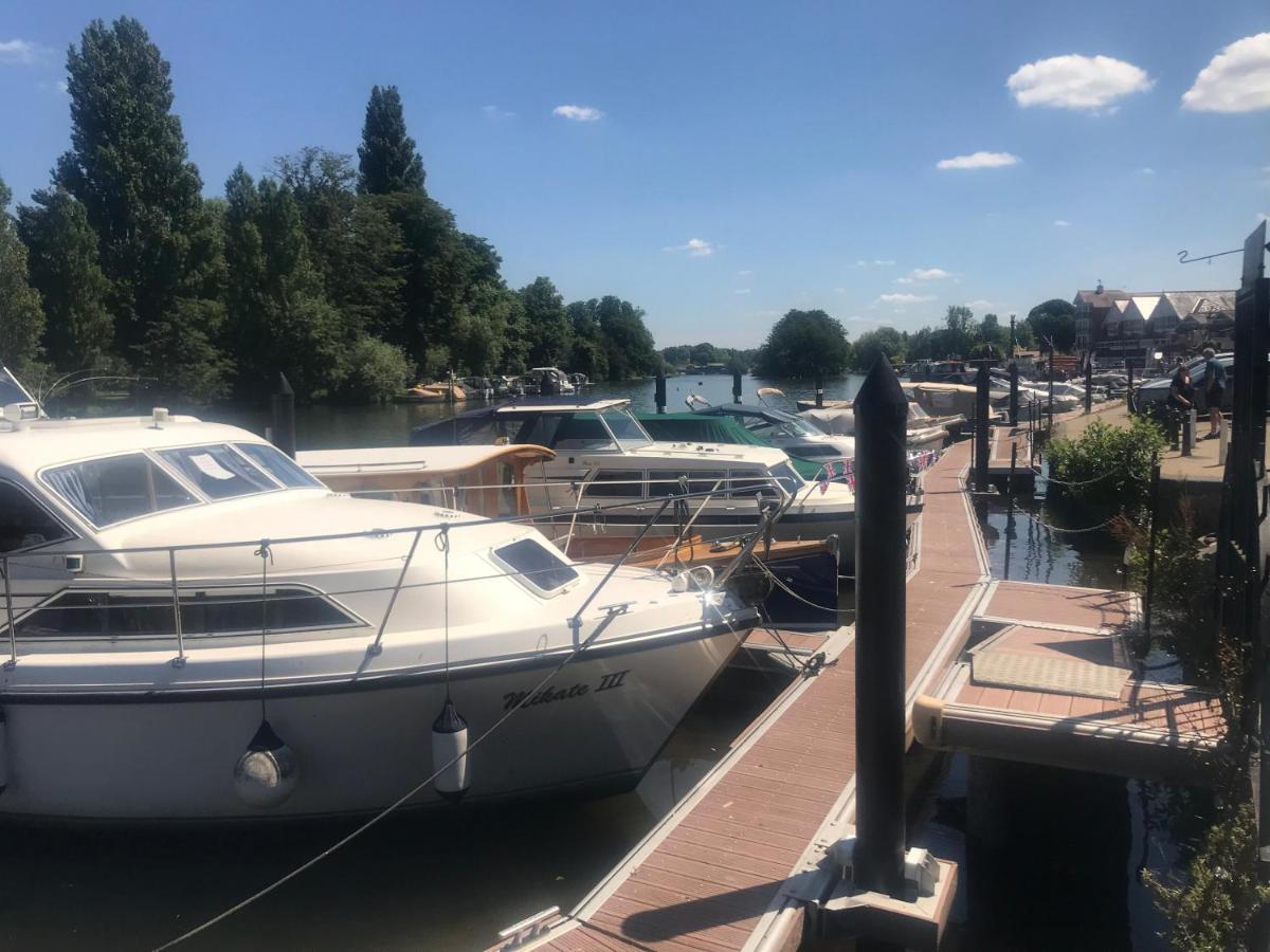 Heart Of Henley 1 & 2 Bedroom Apartments エクステリア 写真