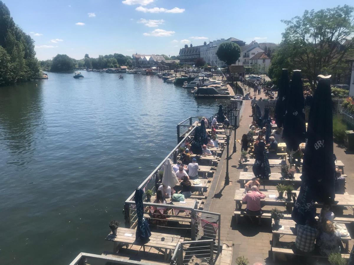 Heart Of Henley 1 & 2 Bedroom Apartments エクステリア 写真