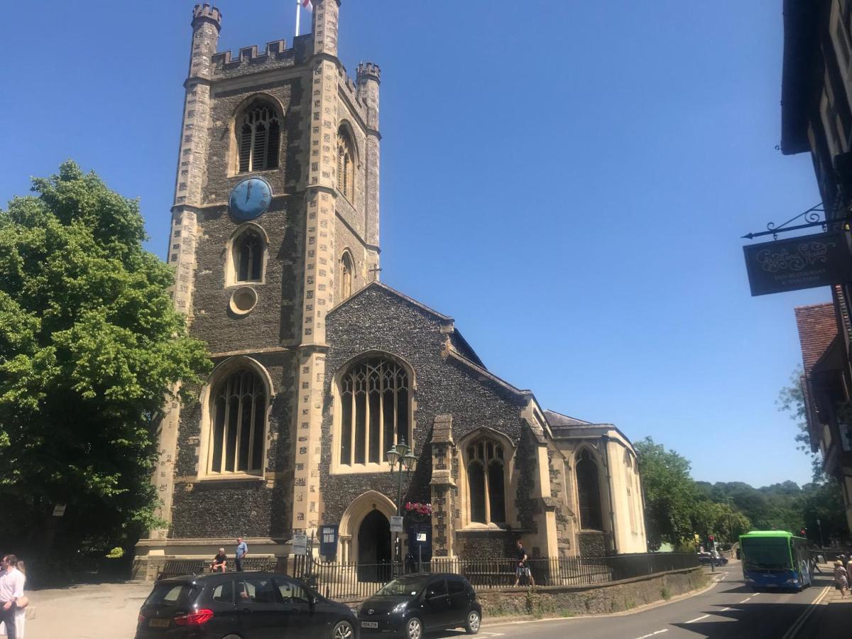 Heart Of Henley 1 & 2 Bedroom Apartments エクステリア 写真