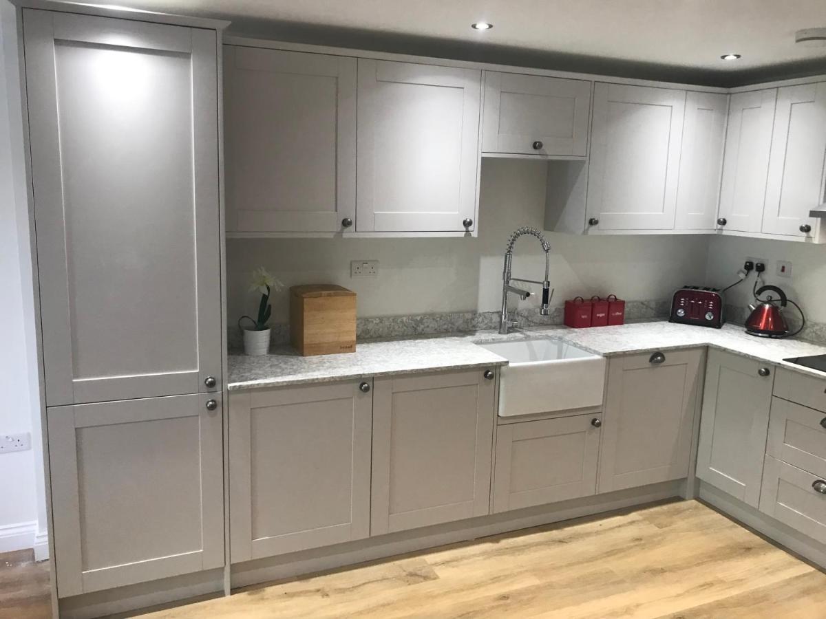 Heart Of Henley 1 & 2 Bedroom Apartments エクステリア 写真