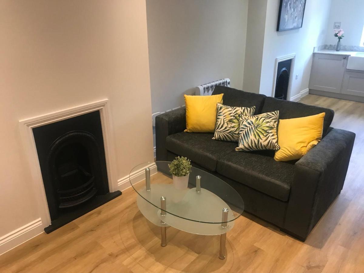 Heart Of Henley 1 & 2 Bedroom Apartments エクステリア 写真