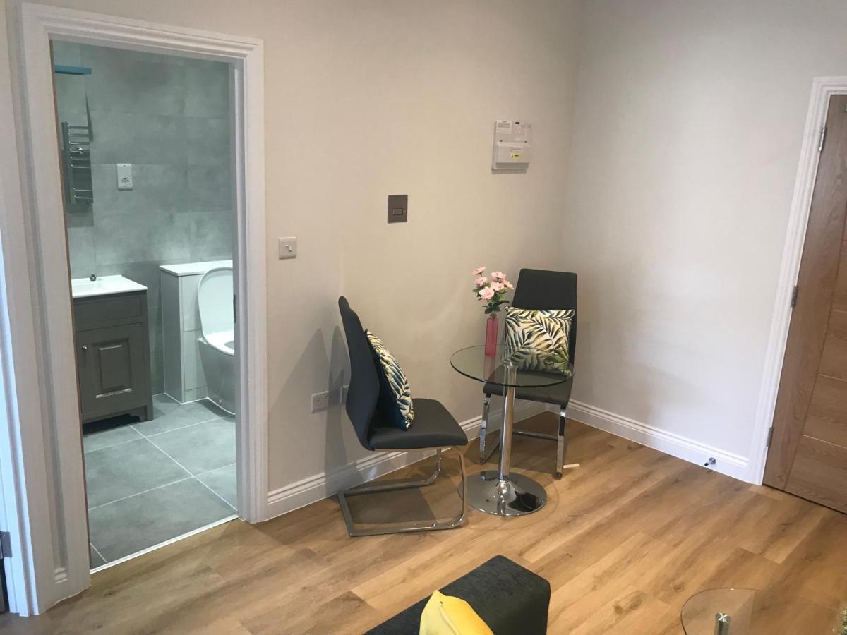 Heart Of Henley 1 & 2 Bedroom Apartments エクステリア 写真