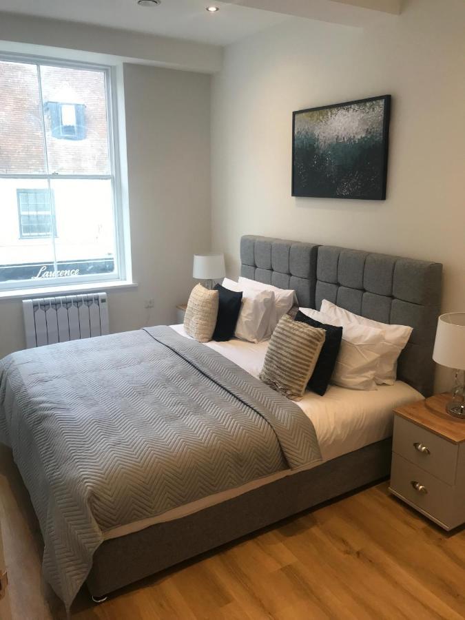 Heart Of Henley 1 & 2 Bedroom Apartments エクステリア 写真