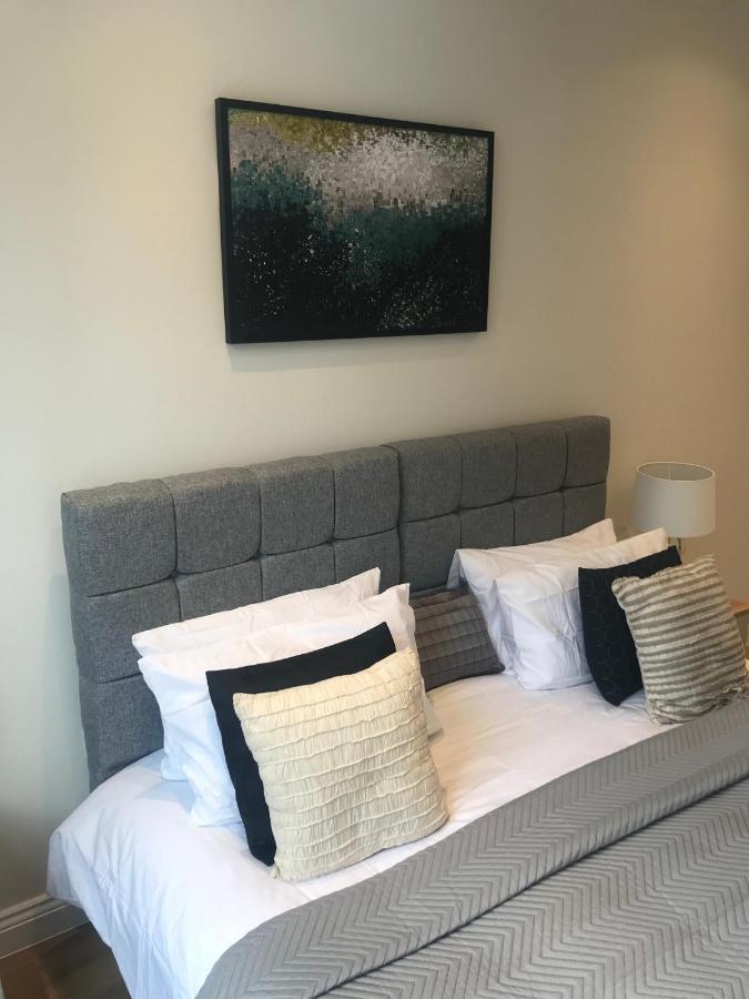Heart Of Henley 1 & 2 Bedroom Apartments エクステリア 写真