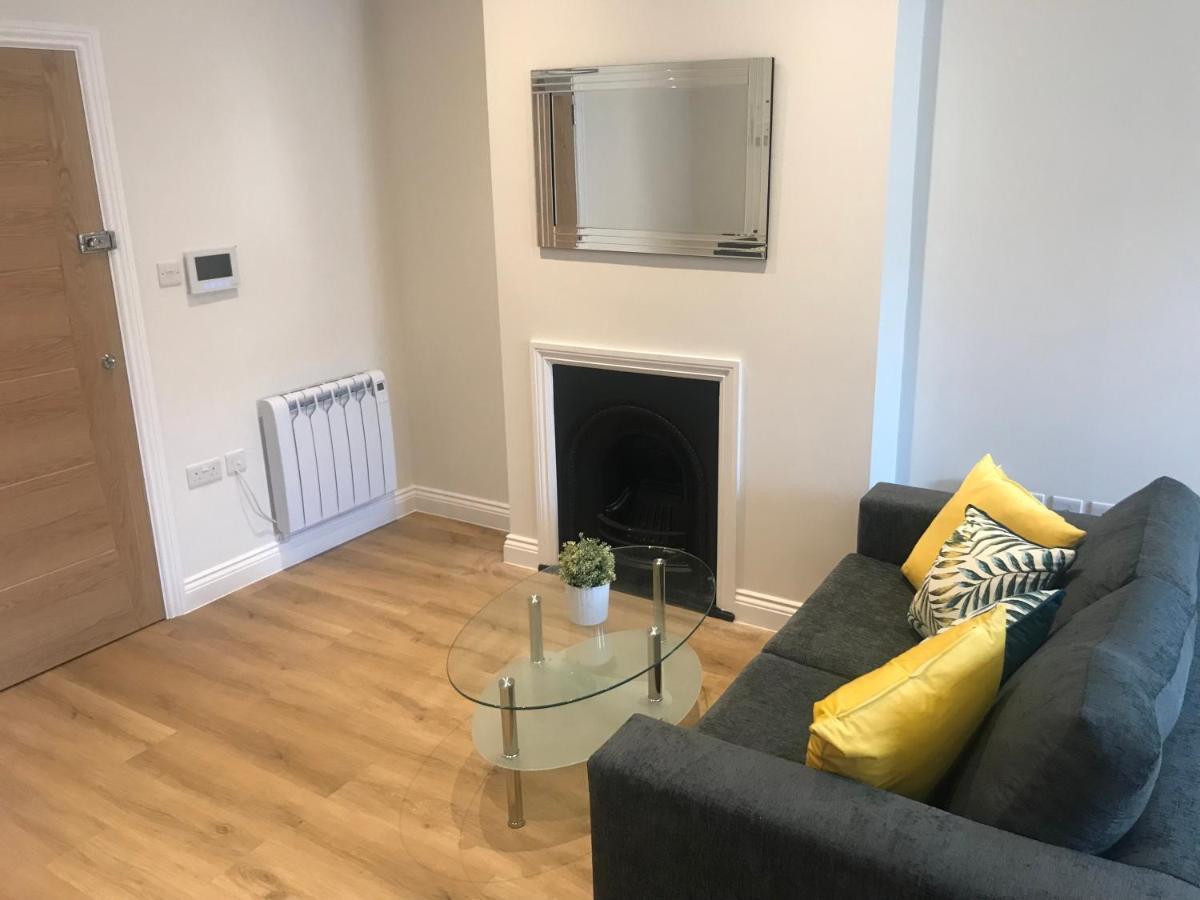 Heart Of Henley 1 & 2 Bedroom Apartments エクステリア 写真