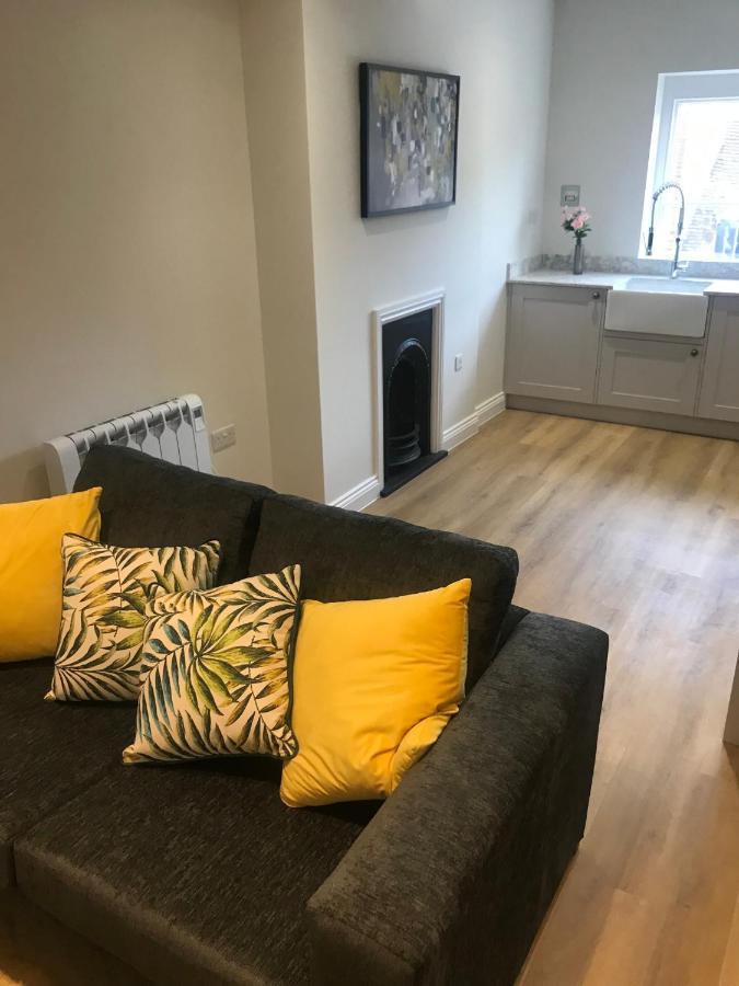 Heart Of Henley 1 & 2 Bedroom Apartments エクステリア 写真