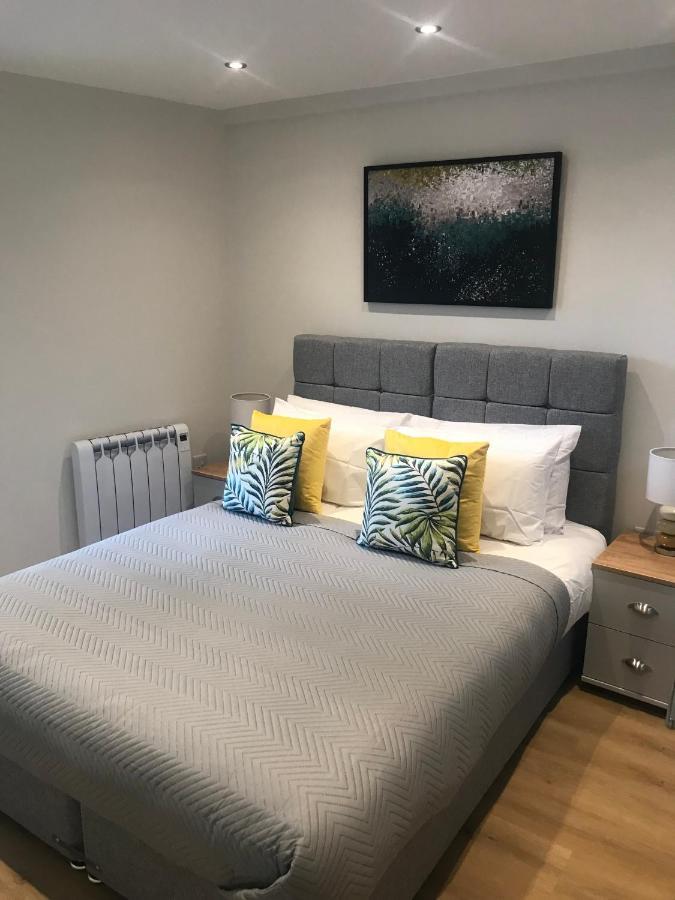 Heart Of Henley 1 & 2 Bedroom Apartments エクステリア 写真