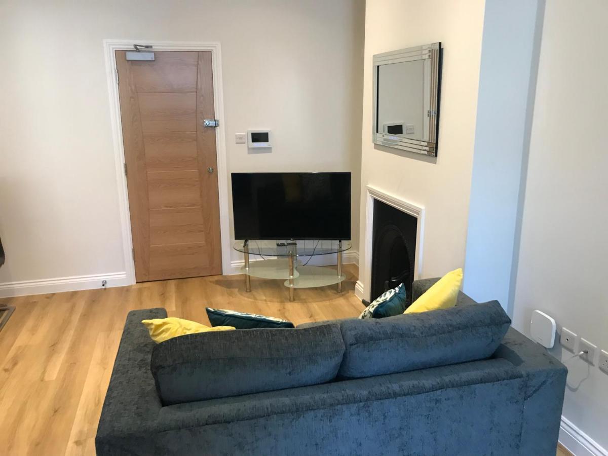 Heart Of Henley 1 & 2 Bedroom Apartments エクステリア 写真