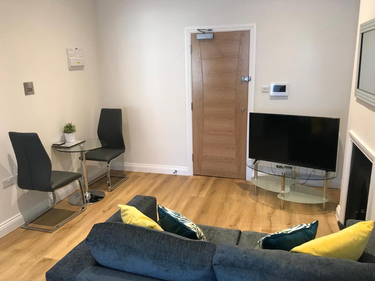 Heart Of Henley 1 & 2 Bedroom Apartments エクステリア 写真