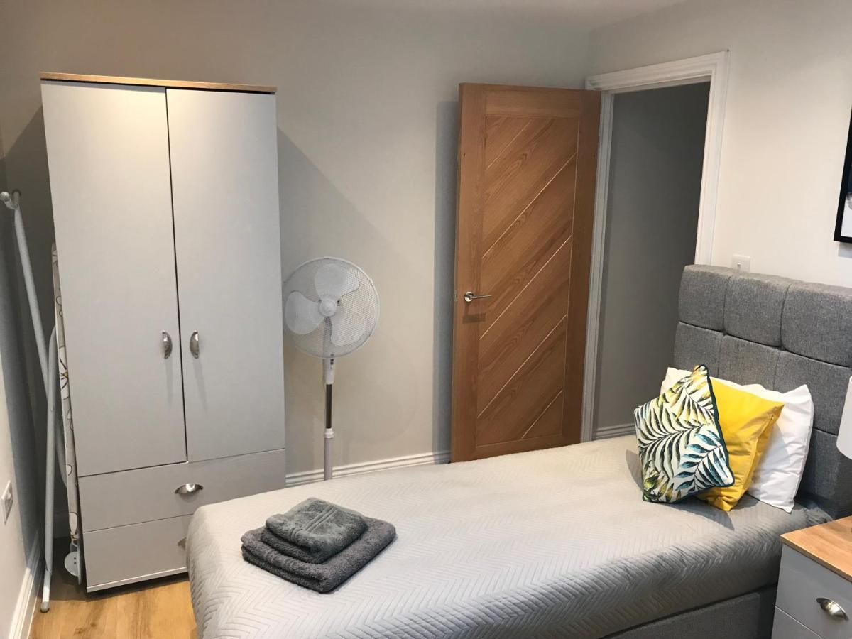 Heart Of Henley 1 & 2 Bedroom Apartments エクステリア 写真