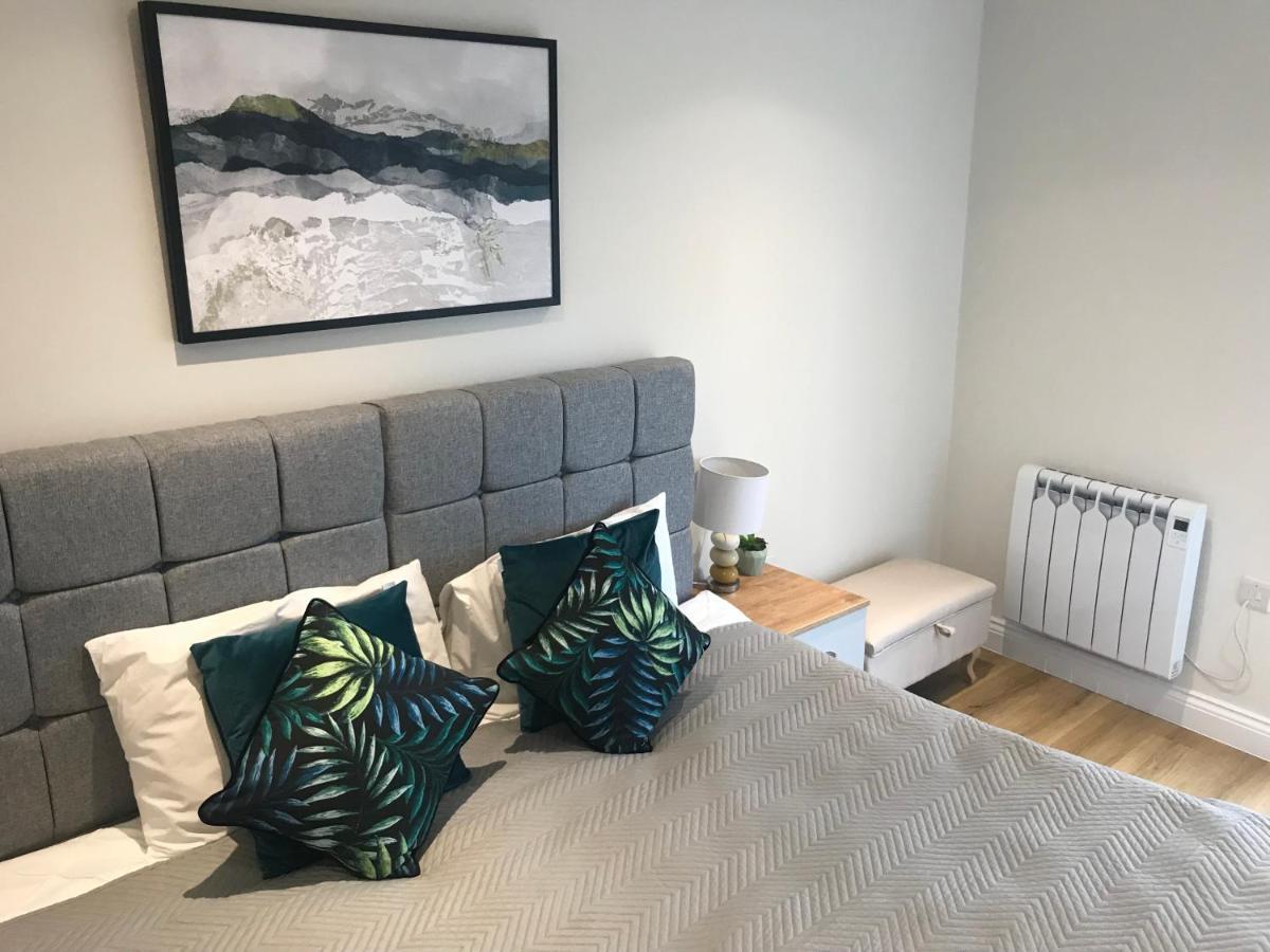 Heart Of Henley 1 & 2 Bedroom Apartments エクステリア 写真